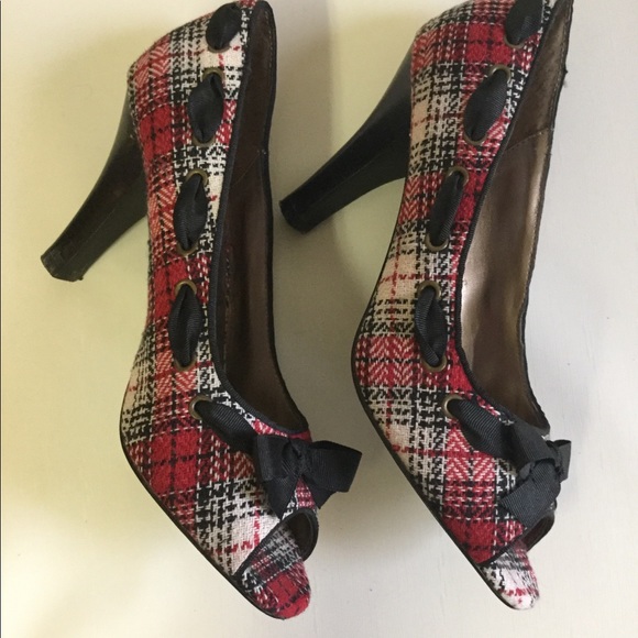 Steve Madden Shoes❤️ - Picture 4 of 5